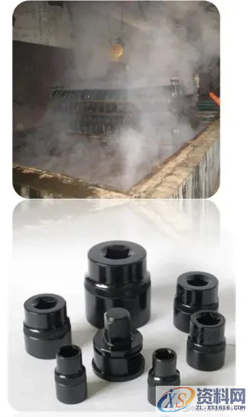 冲压件设计及表面处理工艺冲压件的基本成型工艺冲压件设计注意事项冲压件的表面处理,冲压件设计及表面处理工艺,弯曲,冲压件,变形,板料,第27张