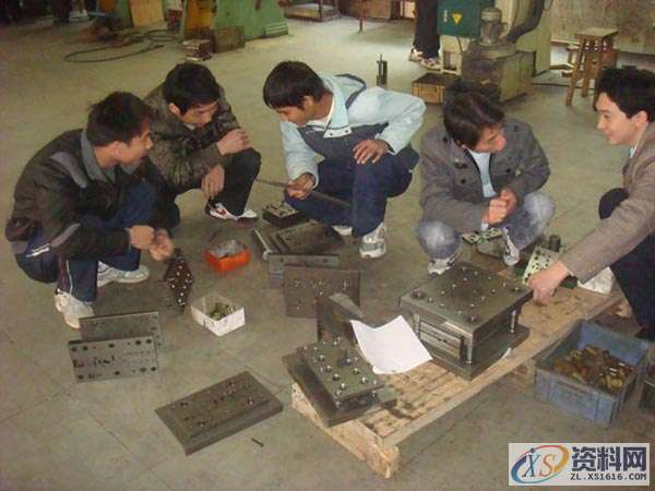 模具老师傅的经验，如何提高试模成功率,模具,是否,温度,第1张