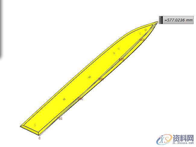 长条形产品在模具设计时，需注意放缩水、进胶点、变形,长条形产品在模具设计时，需注意放缩水、进胶点、变形,产品,变形,设计,方向,第2张