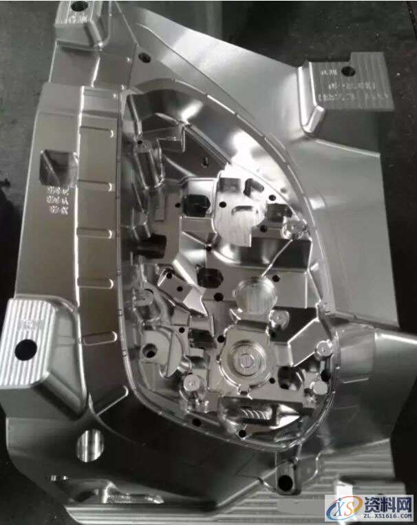 注塑模具报价事项与流程,注塑模具报价事项与流程,模具,报价,费用,第5张