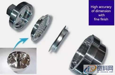 熔喷模具进胶样式与设计要点，图片PPT说明！,熔喷模具进胶样式与设计要点，图片PPT说明！,模具设计,电商,培训学校,非标,潇洒,第25张