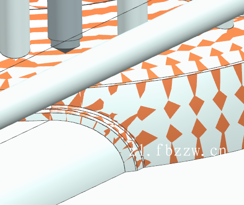 模具设计表面不难，细节的优化的时间有时候比模具设计时间长！,模具设计表面不难，细节的优化的时间有时候比模具设计时间长！,设计,产品,要求,第4张