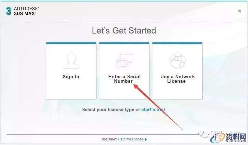 3dmax2018_64bit软件下载,点击,安装,解压,选择,盘,第9张