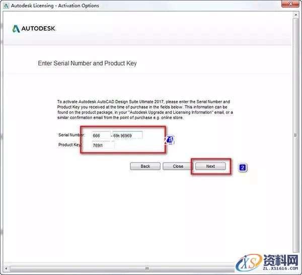 3dmax2017_64bit软件下载,点击,安装,解压,盘,界面,第13张
