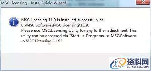 MSC_Adams_v2017_64bit软件下载,点击,安装,next,选择,变量,第13张