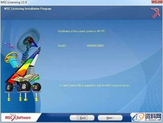 MSC_Adams_v2015_64bit软件下载,license,打开,选择,第12张