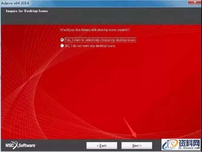 MSC_Adams_v2014_64bit软件下载,文件,安装,完成,第25张