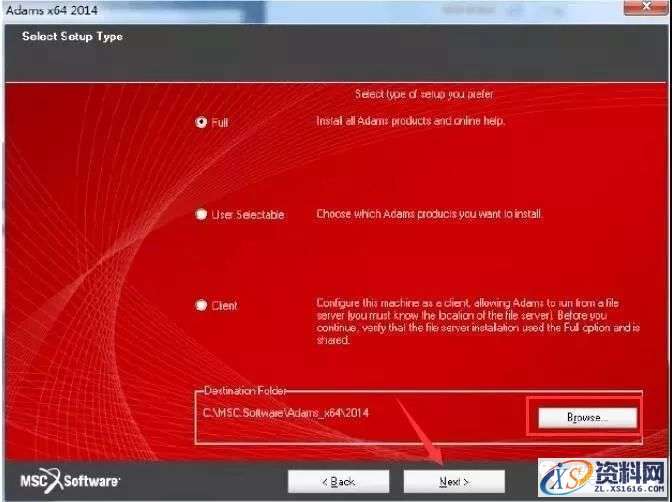 MSC_Adams_v2014_64bit软件下载,文件,安装,完成,第22张