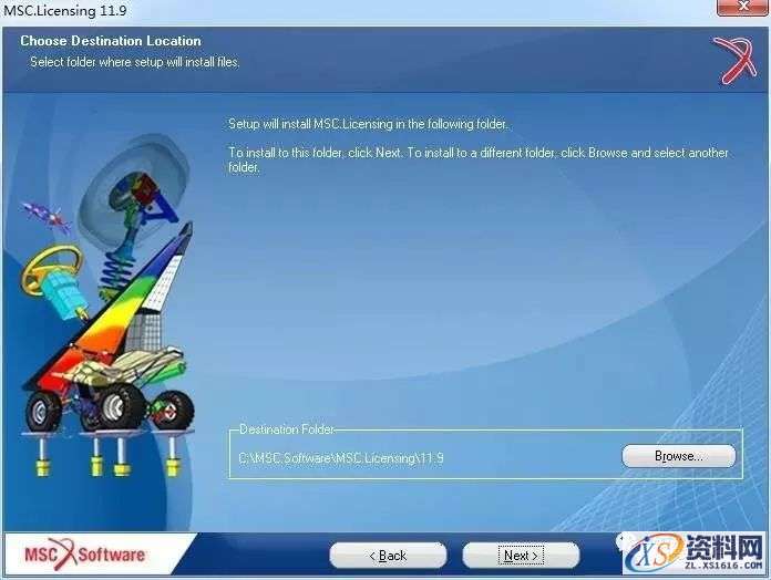 MSC_Adams_v2014_32bit软件下载,文件,安装,完成,第14张