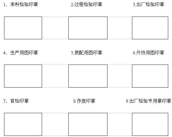 XX技术有限责任公司机械图纸管理规定(图文教程),XX技术有限责任公司机械图纸管理规定,产品,文件,设计,第1张