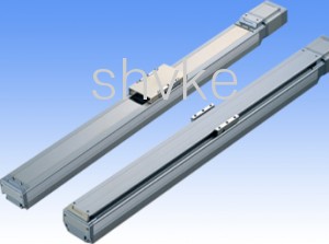 上银精密线性模组KA单轴机器人(图文教程),上银精密线性模组KA单轴机器人,产品,选择,结构,第1张