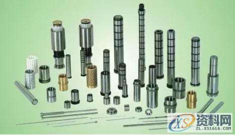 模具设计如何快速入门？,产品,模具,设计,第5张