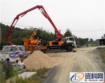 “砼“的来历和意义(图文教程),“砼“的来历和意义,设计,采用,结构,第2张