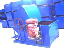 脱粒机(图文教程),机动脱粒机,要求,采用,设计,第2张