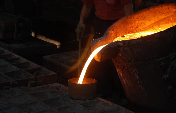 铸造(图文教程),铸造,产品,要求,采用,第1张