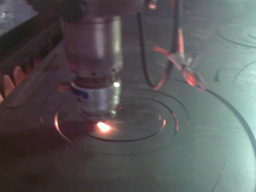 激光切割(图文教程),激光切割,采用,模具,设计,第1张