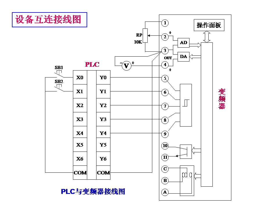 电工识图基础知识(图文教程),电工识图,要求,步骤,第19张
