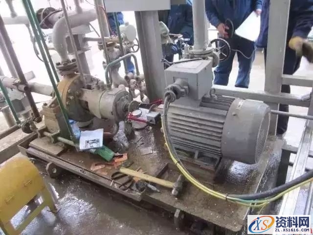 联轴器找正方法(图文教程),联轴器找正方法,一般,盘,安装,第4张