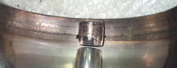 轴承的正确安装方式及错误安装示范(图文教程),轴承的正确安装方式及错误安装示范,采用,设计,选择,第15张