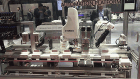 全球最著名的机器人大合集-全是动图(图文教程),全球最著名的机器人大合集-全是动图,产品,要求,采用,第31张