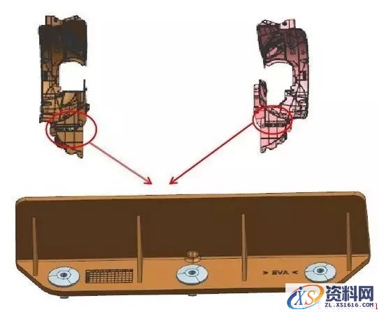 简述机加工生产线“防错”技术(图文教程),简述机加工生产线“防错”技术,产品,采用,设计,第13张