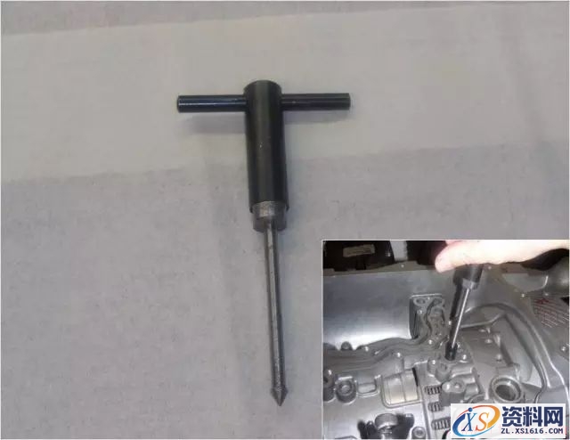 变速器阀体总成拆卸与安装详解(图文教程),变速器阀体总成拆卸与安装详解,要求,选择,步骤,第3张