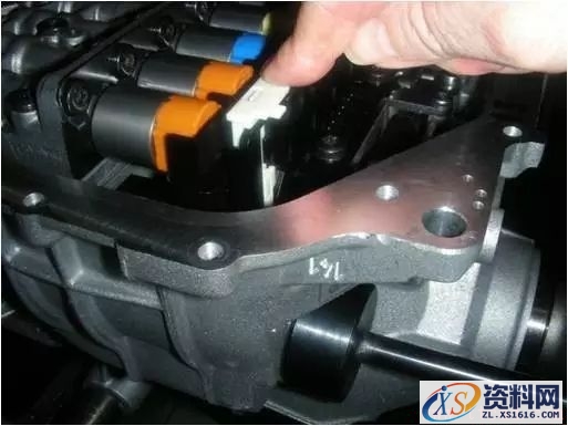 变速器阀体总成拆卸与安装详解(图文教程),变速器阀体总成拆卸与安装详解,要求,选择,步骤,第29张