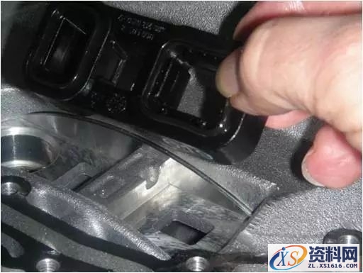 变速器阀体总成拆卸与安装详解(图文教程),变速器阀体总成拆卸与安装详解,要求,选择,步骤,第13张