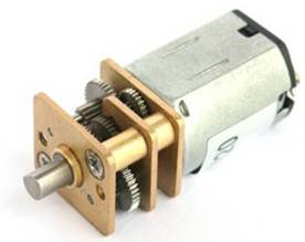 机器人教程3：直流电机驱动及L298N模块(图文教程),机器人教程3：直流电机驱动及L298N模块,产品,要求,采用,第2张