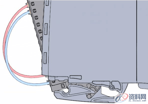 西门子S7-1500硬件安装接线图完整版,产品,设计,模具,第27张