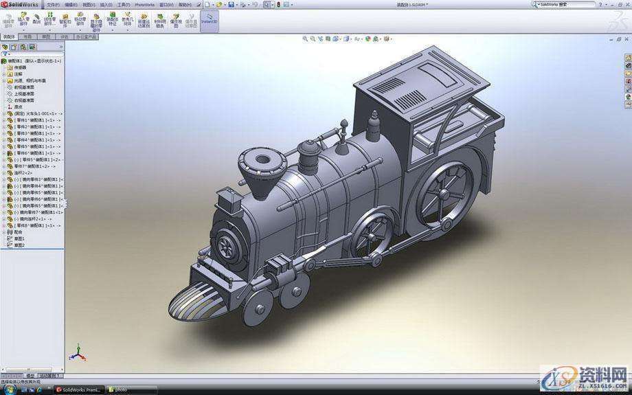 SolidWorks高手必备7大技巧——看看自己是否知道！,产品,设计,模具,第2张
