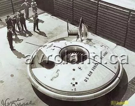 殊不知，还有这么多奇异的机翼！(图文教程),殊不知，还有这么多奇异的机翼！,采用,设计,结构,第21张