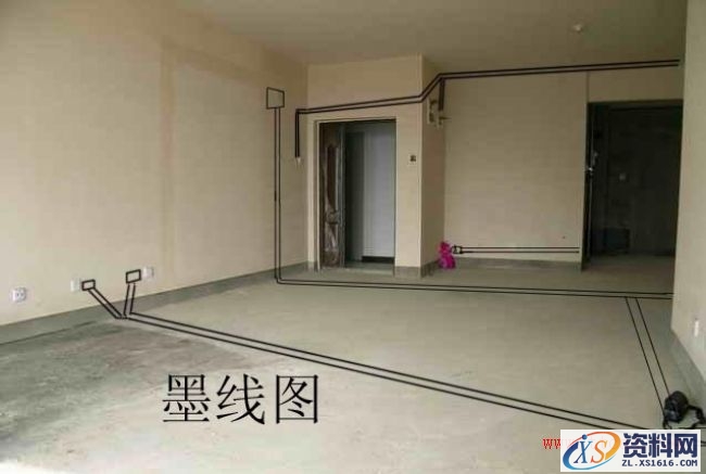 电线接头接法图解(图文教程),电线接头接法图解,要求,产品,设计,第13张