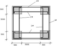 看建筑图纸的方法(图文教程),看建筑图纸的方法,采用,设计,一般,第10张