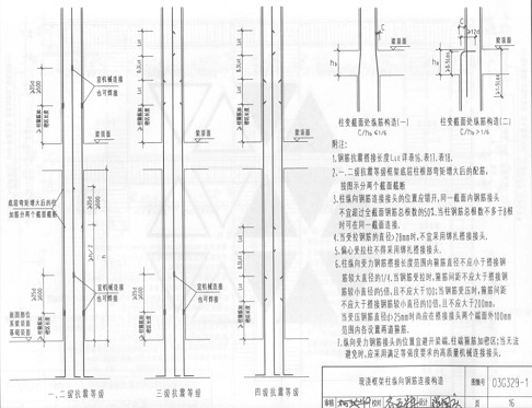 看建筑图纸的方法(图文教程),看建筑图纸的方法,采用,设计,一般,第23张