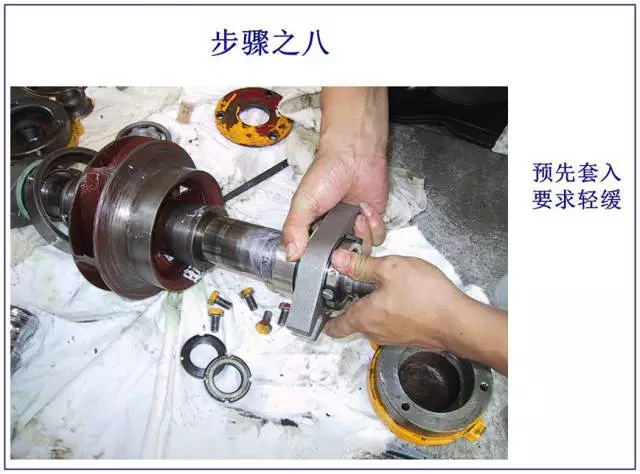 机械密封技术(图文教程),机械密封技术,要求,采用,用于,第11张