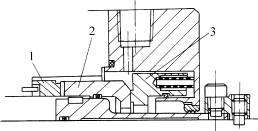 机械密封的选用(图文教程),机械密封的选用,采用,设计,结构,第6张