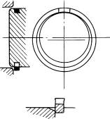 硬填料和活塞环密封应注意的事项(图文教程),硬填料和活塞环密封应注意的事项,要求,采用,尺寸,第7张