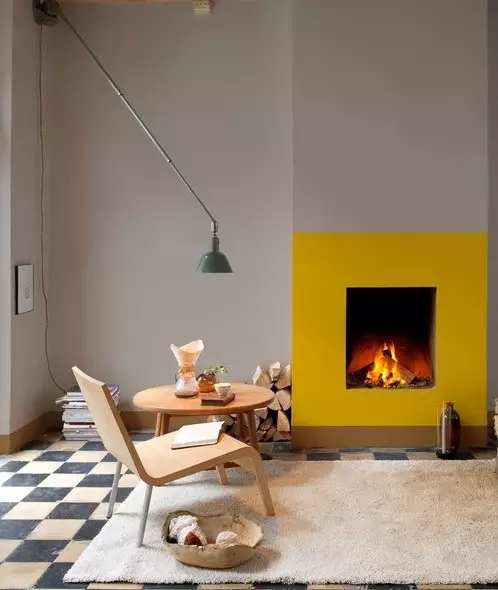 软装设计中常见的十种错误(图文教程),软装设计中常见的十种错误,采用,设计,尺寸,第6张