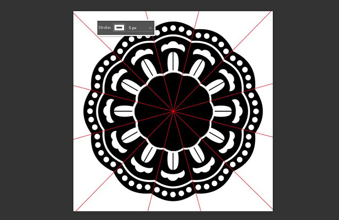 Photoshop如何制作漂亮的蕾丝花纹字教程(图文教程),Photoshop如何制作漂亮的蕾丝花纹字教程,文件,选择,这个,第22张