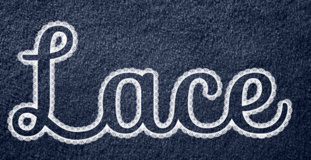 Photoshop如何制作漂亮的蕾丝花纹字教程(图文教程),Photoshop如何制作漂亮的蕾丝花纹字教程,文件,选择,这个,第34张