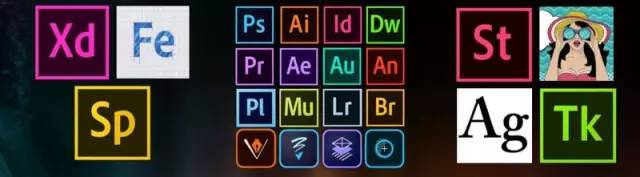 传说中Adobe最可怕的黑科技终于发布了，沸腾的可不止设计师！(图文教程) ...,传说中Adobe最可怕的黑科技终于发布了，沸腾的可不止设计师！,设计,结构,技术,第1张