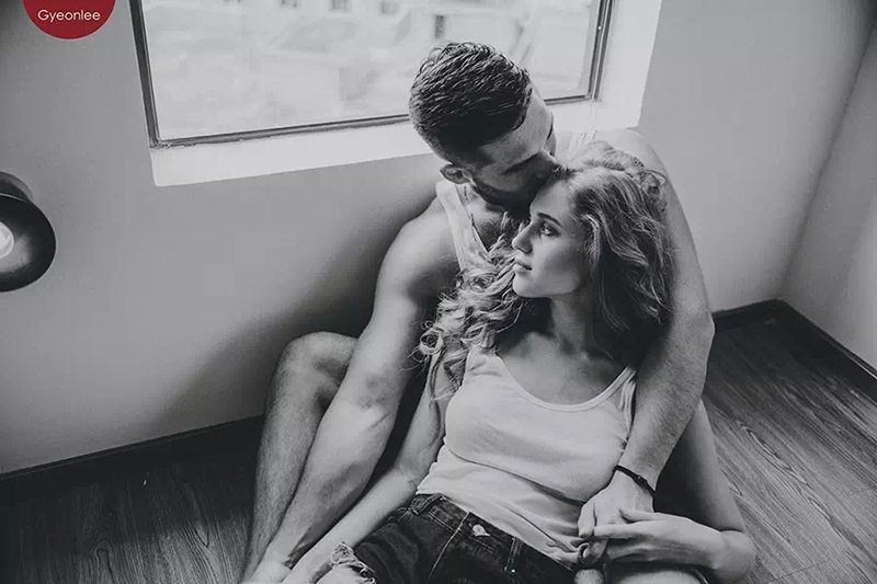 拍摄情侣写真照的经验与技巧(图文教程),拍摄情侣写真照的经验与技巧,一般,选择,技术,第17张