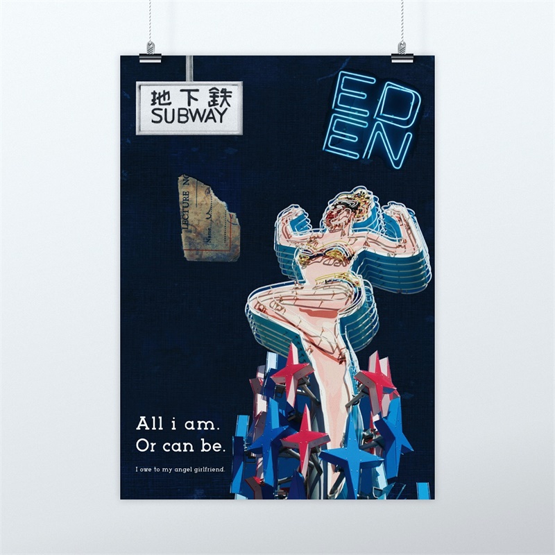 如何设计一张高品位高水准的海报？(图文教程),uisdc-haibao-201610287,设计,选择,这个,第7张