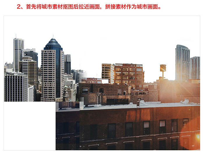 Photoshop合成温馨的家居主题海报教程(图文教程),Photoshop合成温馨的家居主题海报教程,产品,进行,第5张