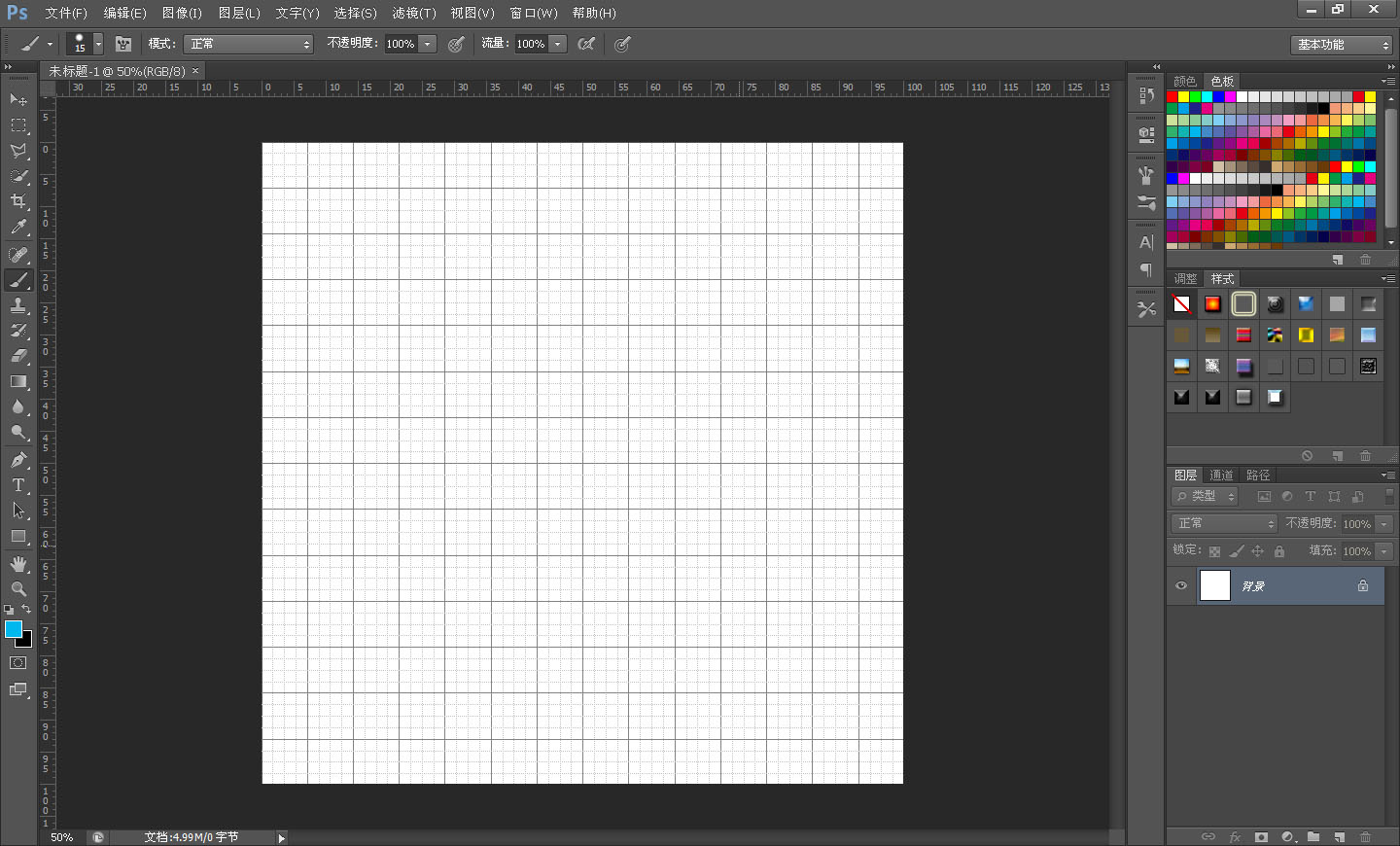 PS新手教程！手把手教你绘制传统的精美编织图案(图文教程),tb2015013019,要求,选择,这个,第3张