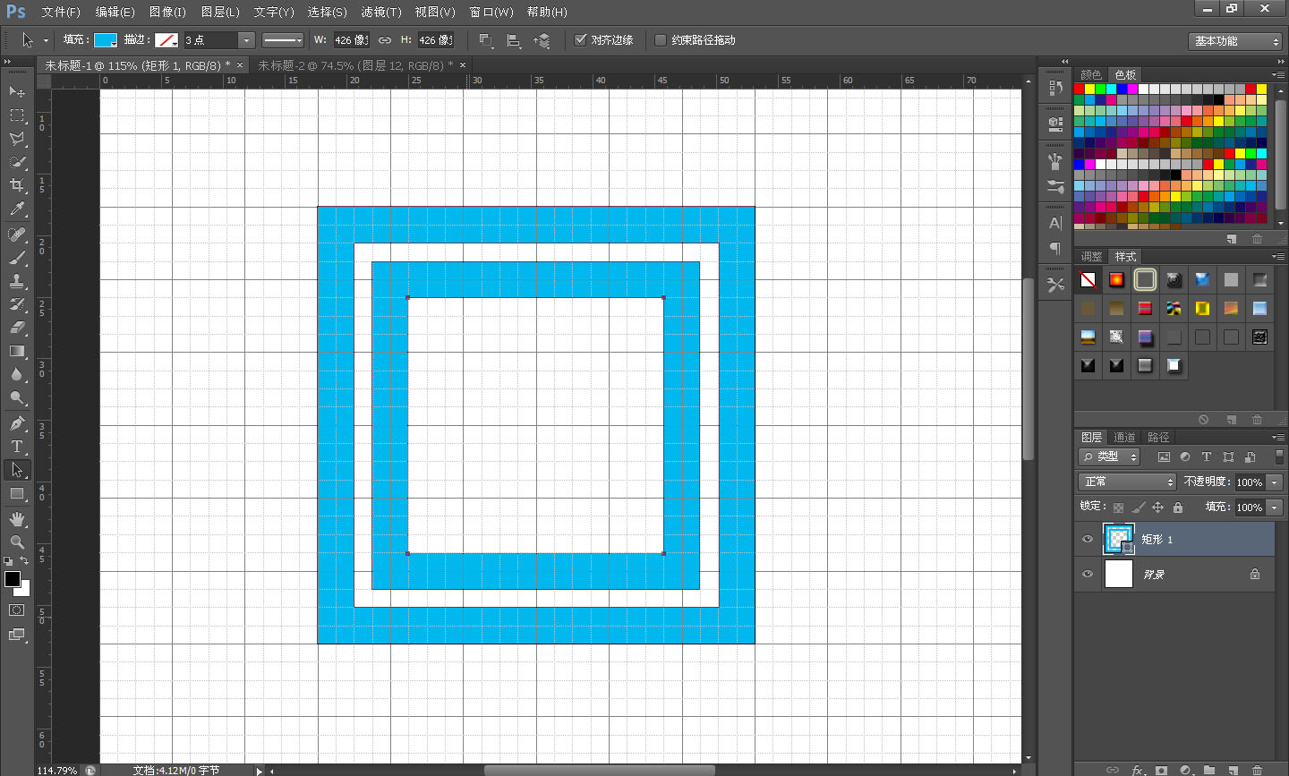 PS新手教程！手把手教你绘制传统的精美编织图案(图文教程),tb2015013012,要求,选择,这个,第10张