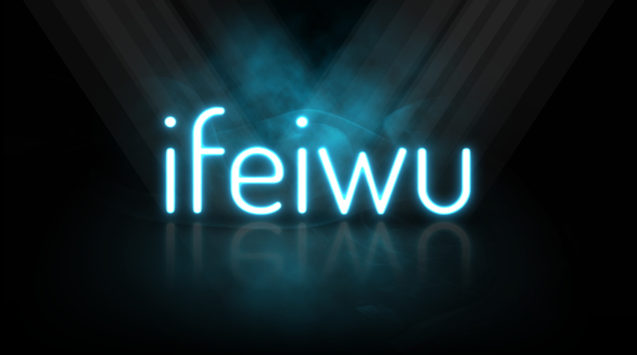 手把手教你创建迷醉的多彩霓虹灯文字(图文教程),手把手教你创建迷醉的多彩霓虹灯文字,采用,设计,尺寸,第2张