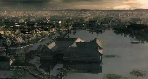 圆明园旧照被公布：圆明园被毁前是什么样(图文教程),圆明园旧照被公布：圆明园被毁前是什么样,一般,形状,什么,第11张