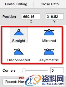 手把手教你用Sketch绘制萌萌哒的大白(图文教程),手把手教你用Sketch绘制萌萌哒的大白,文件,选择,这个,第11张